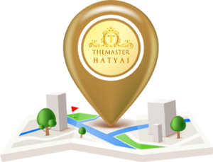 ที่ตั้งร้าน