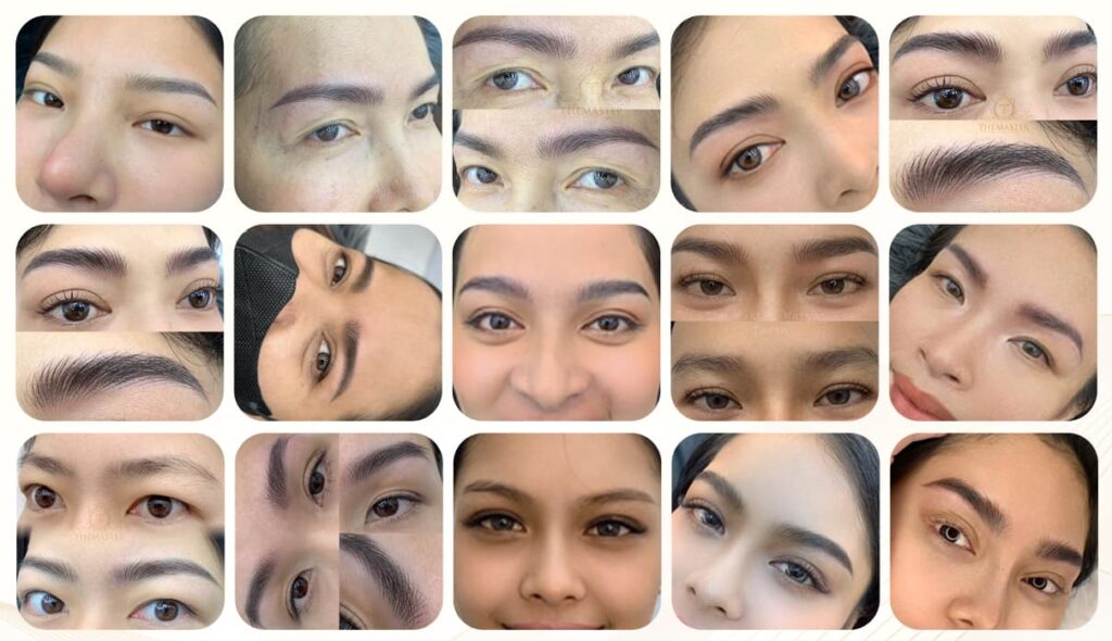 สักคิ้วโหงวเฮ้ง